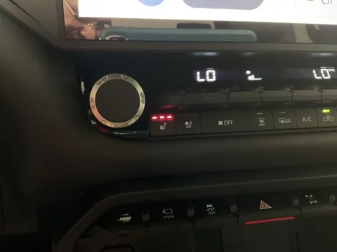 More photos of 2026 Toyota Tundra Hybrid TRD Pro at Don Wood Toyota, OH