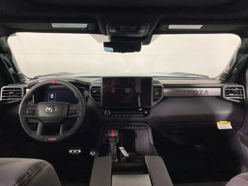 Toyota Tundra photo 22