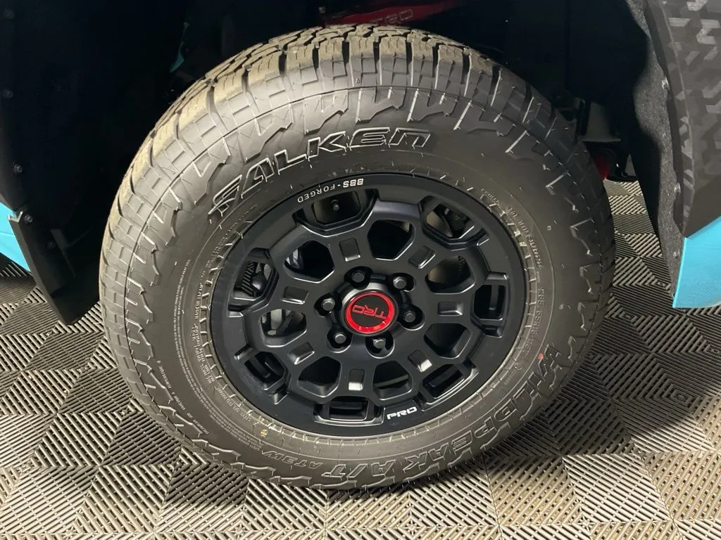 Toyota Tundra photo 39