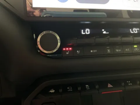 More photos of 2026 Toyota Tundra Hybrid TRD Pro at Don Wood Toyota, OH