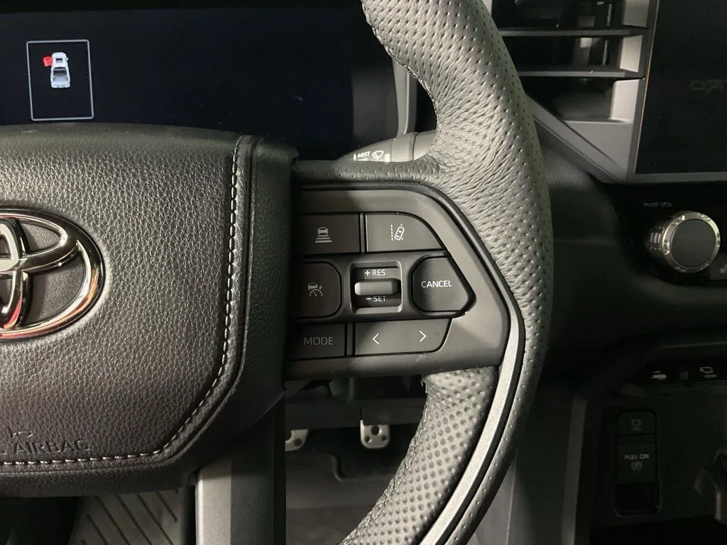 Toyota Tundra photo 27