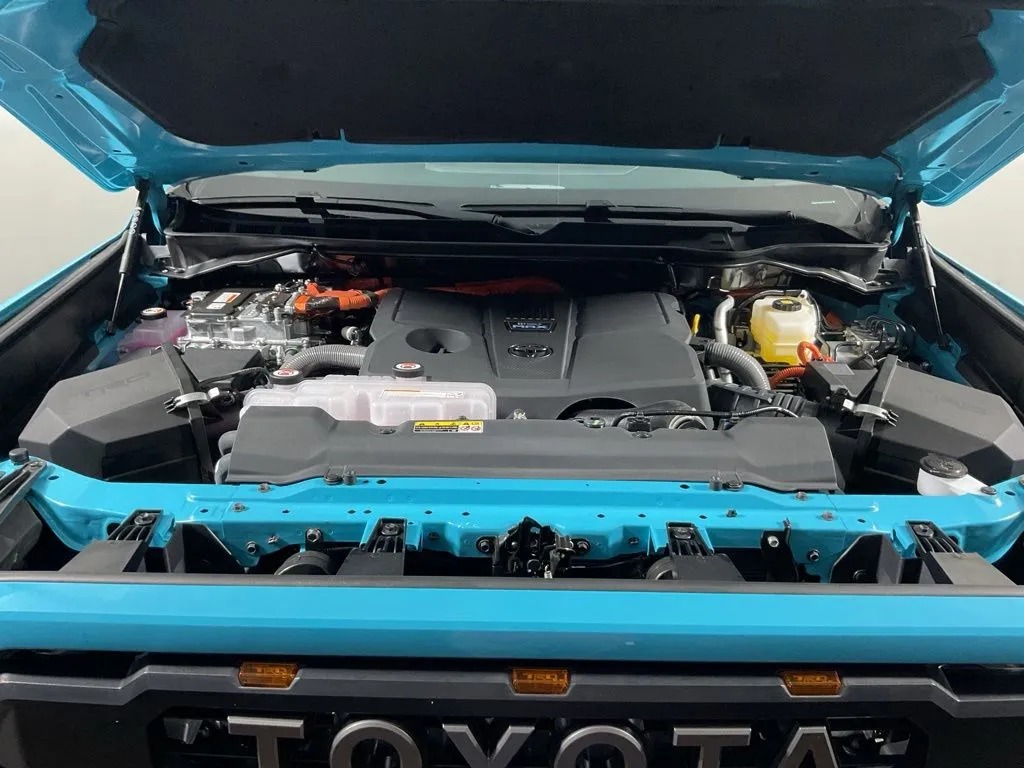 Toyota Tundra photo 40