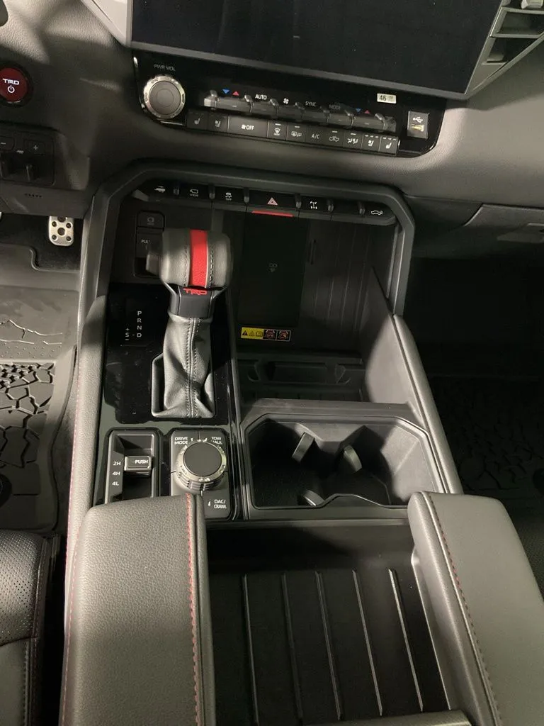 Toyota Tundra photo 29