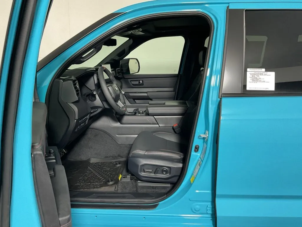 Toyota Tundra photo 20