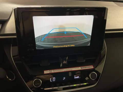 More photos of 2026 Toyota Corolla Hybrid LE at Don Wood Toyota, OH