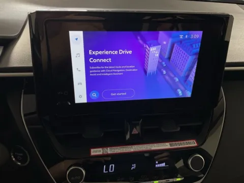 More photos of 2026 Toyota Corolla Hybrid LE at Don Wood Toyota, OH