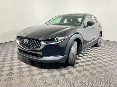 Photos of 2022 Mazda CX-30 2.5 S for sale in Athens, OH at Don Wood Toyota