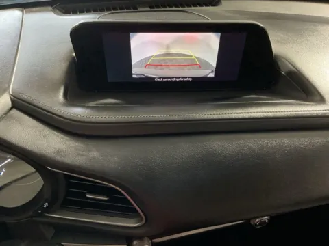 Another view of 2022 Mazda CX-30 2.5 S for sale in Athens, OH at Don Wood Toyota