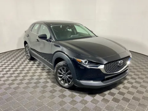 More photos of 2022 Mazda CX-30 2.5 S at Don Wood Toyota, OH