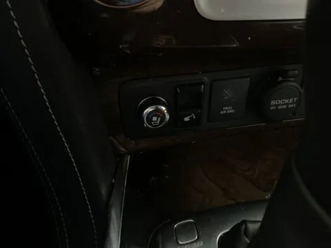 More photos of 2019 INFINITI QX80 LUXE at Don Wood Toyota, OH