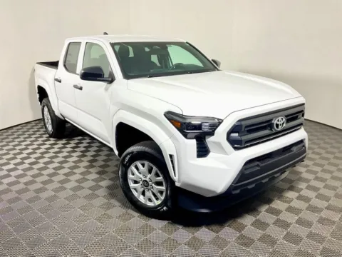 More photos of 2026 Toyota Tacoma SR at Don Wood Toyota, OH