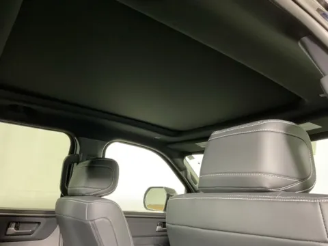 Another view of 2026 Toyota Tundra Limited for sale in Athens, OH at Don Wood Toyota