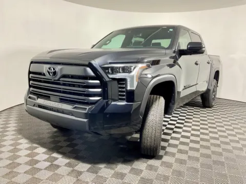 Photos of 2026 Toyota Tundra Limited for sale in Athens, OH at Don Wood Toyota