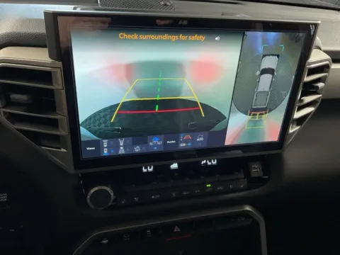 More photos of 2026 Toyota Tundra Limited at Don Wood Toyota, OH