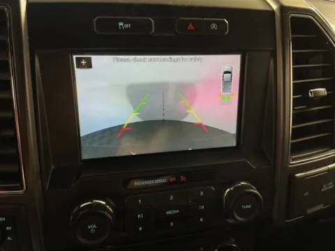 More photos of 2018 Ford F-150 XLT at Don Wood Toyota, OH