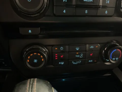 Another view of 2018 Ford F-150 XLT for sale in Athens, OH at Don Wood Toyota