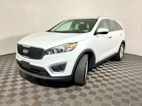Photos of 2016 Kia Sorento LX for sale in Athens, OH at Don Wood Toyota