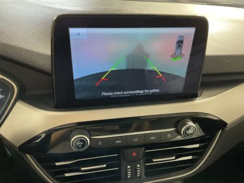More photos of 2022 Ford Escape SE at Don Wood Toyota, OH