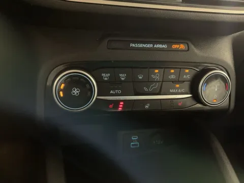 Another view of 2022 Ford Escape SE for sale in Athens, OH at Don Wood Toyota