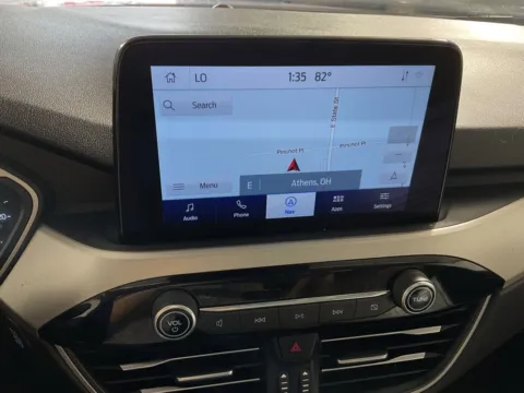 More photos of 2022 Ford Escape SE at Don Wood Toyota, OH