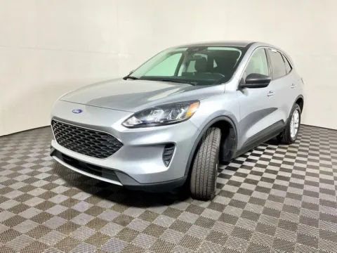 Photos of 2022 Ford Escape SE for sale in Athens, OH at Don Wood Toyota