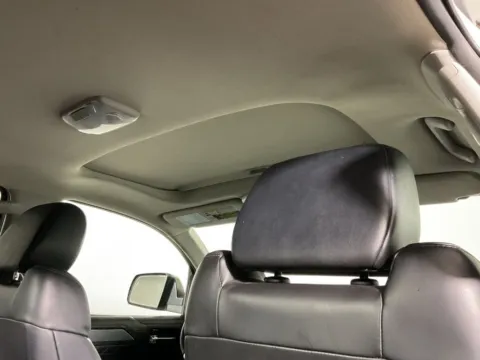 Another view of 2015 Toyota Tundra Platinum for sale in Athens, OH at Don Wood Toyota