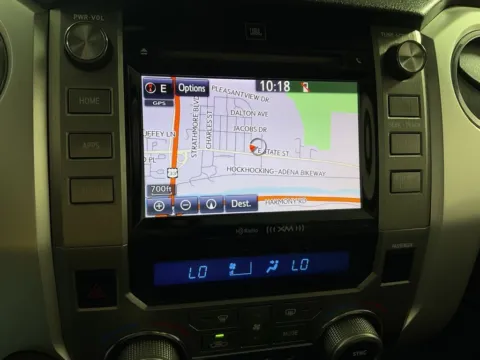 More photos of 2015 Toyota Tundra Platinum at Don Wood Toyota, OH