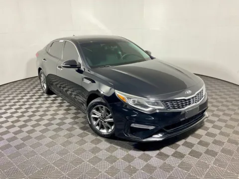More photos of 2019 Kia Optima LX at Don Wood Toyota, OH