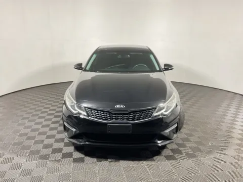 More photos of 2019 Kia Optima LX at Don Wood Toyota, OH
