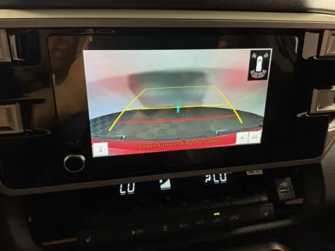 More photos of 2026 Toyota Tundra SR5 at Don Wood Toyota, OH