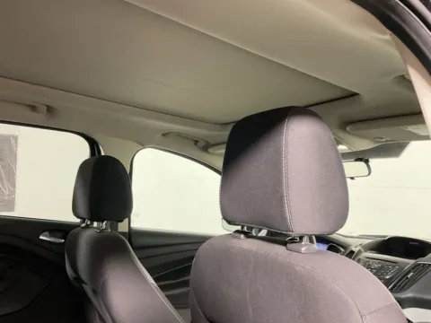 Another view of 2015 Ford Escape SE for sale in Athens, OH at Don Wood Toyota