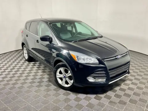 More photos of 2015 Ford Escape SE at Don Wood Toyota, OH