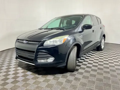 Photos of 2015 Ford Escape SE for sale in Athens, OH at Don Wood Toyota
