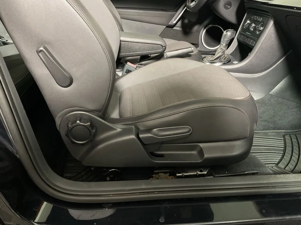 Volkswagen Beetle photo 32