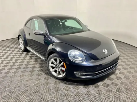 More photos of 2013 Volkswagen Beetle 2.0T Fender Edition at Don Wood Toyota, OH