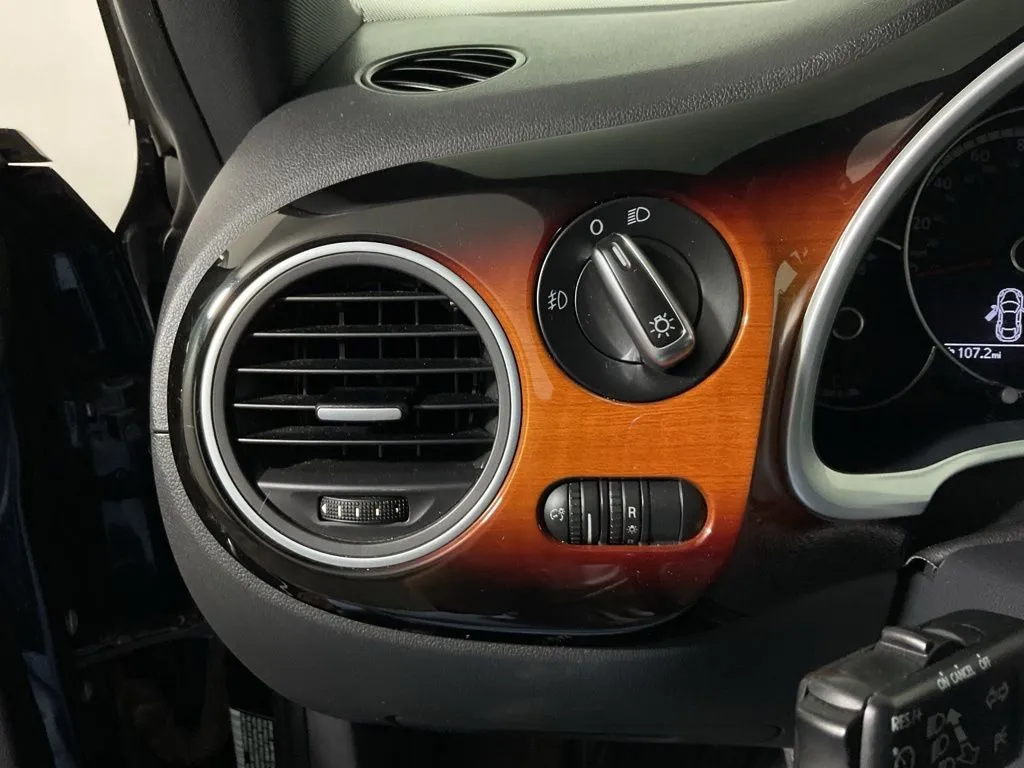 Volkswagen Beetle photo 27