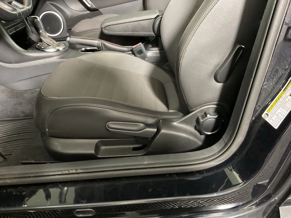 Volkswagen Beetle photo 20