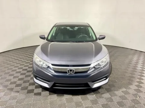More photos of 2018 Honda Civic LX at Don Wood Toyota, OH