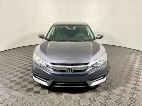 More photos of 2018 Honda Civic LX at Don Wood Toyota, OH