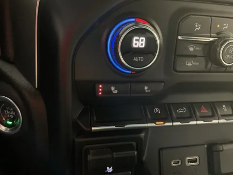 Another view of 2019 Chevrolet Silverado 1500 RST for sale in Athens, OH at Don Wood Toyota