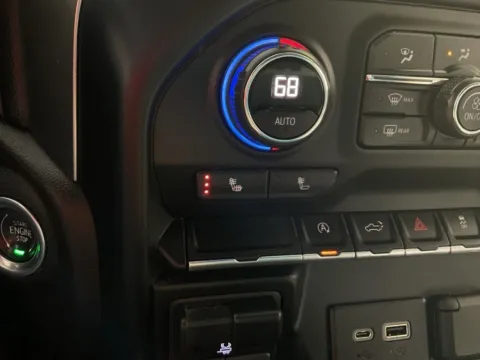 Another view of 2019 Chevrolet Silverado 1500 RST for sale in Athens, OH at Don Wood Toyota