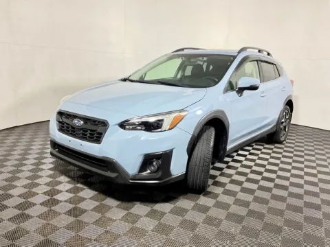 Photos of 2018 Subaru Crosstrek 2.0i Limited for sale in Athens, OH at Don Wood Toyota