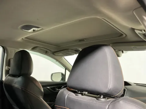 Another view of 2018 Subaru Crosstrek 2.0i Limited for sale in Athens, OH at Don Wood Toyota