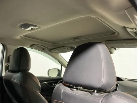 Another view of 2018 Subaru Crosstrek 2.0i Limited for sale in Athens, OH at Don Wood Toyota