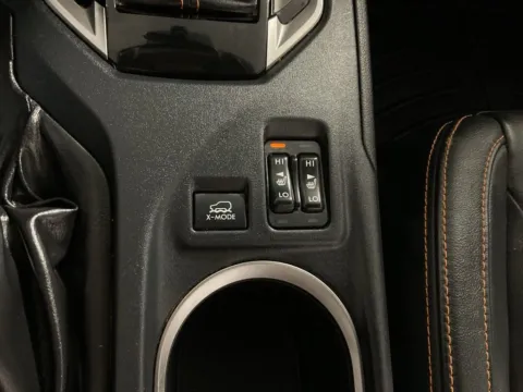 More photos of 2018 Subaru Crosstrek 2.0i Limited at Don Wood Toyota, OH
