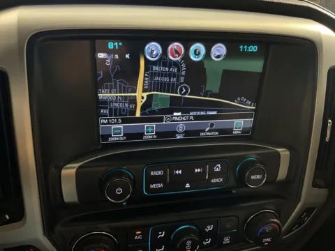 More photos of 2018 GMC Sierra 1500 SLT at Don Wood Toyota, OH