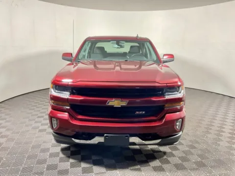 More photos of 2017 Chevrolet Silverado 1500 LT at Don Wood Toyota, OH