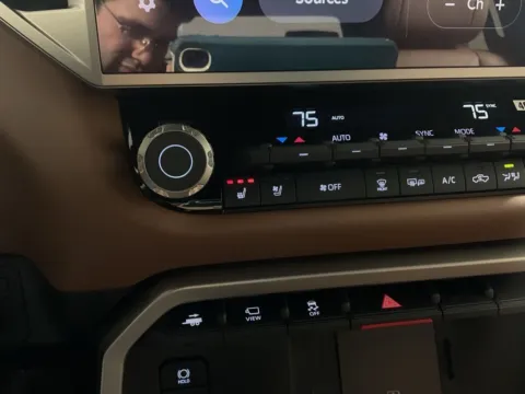 More photos of 2026 Toyota Tundra Hybrid 1794 Edition at Don Wood Toyota, OH