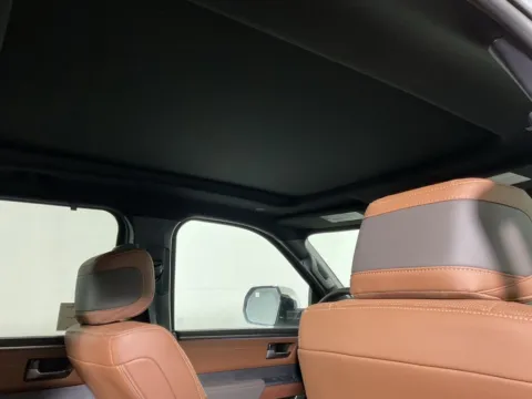 Another view of 2026 Toyota Tundra Hybrid 1794 Edition for sale in Athens, OH at Don Wood Toyota