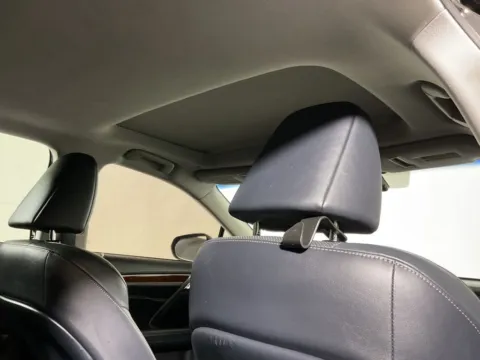 Another view of 2016 Lexus RX 350 for sale in Athens, OH at Don Wood Toyota